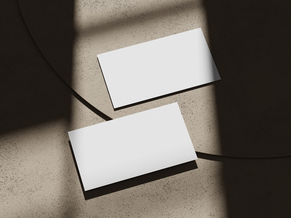 役職なし名刺の印象を変える！役職がなくても信頼を得られる名刺表記一覧とアイデア