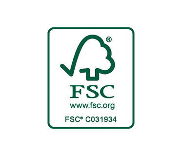 FSC認証紙（森林認証紙）